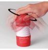 Masturbator Tenga Rolling Head Cup Medium - masturbator elastyczny (czerwony)